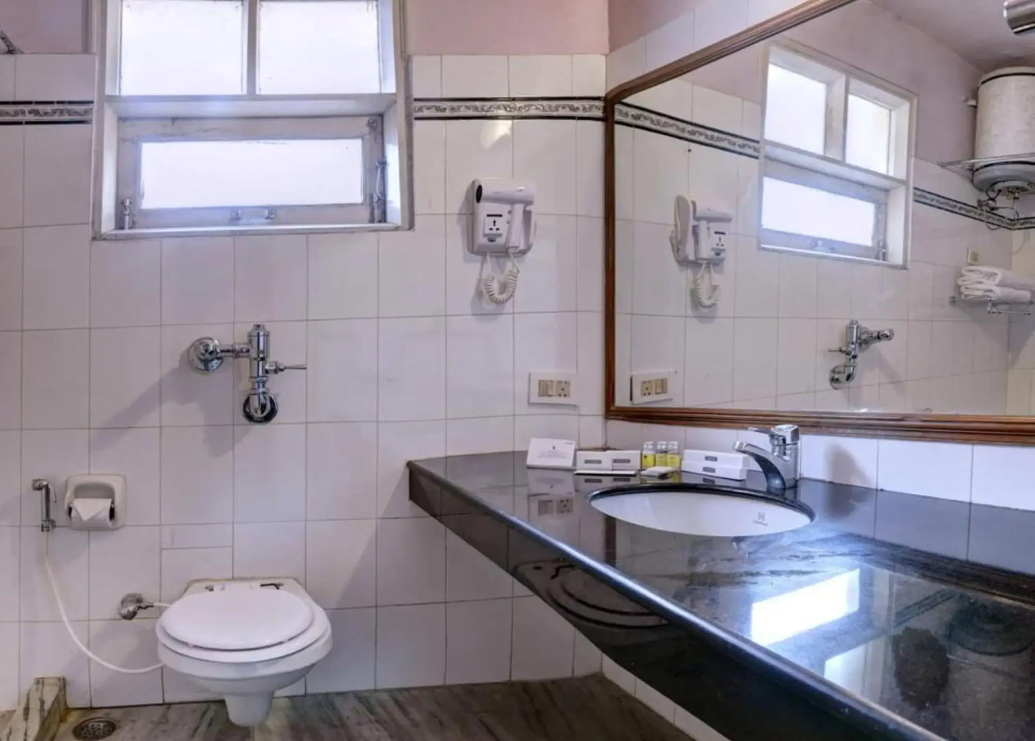 Summit Le Royale Hotel, Shimla