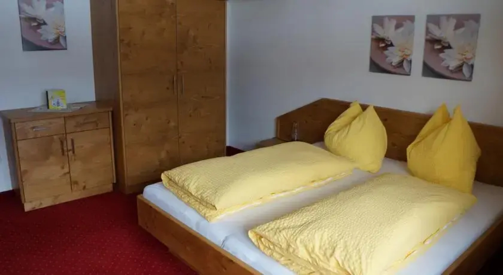 Appartement Schaubensteiner