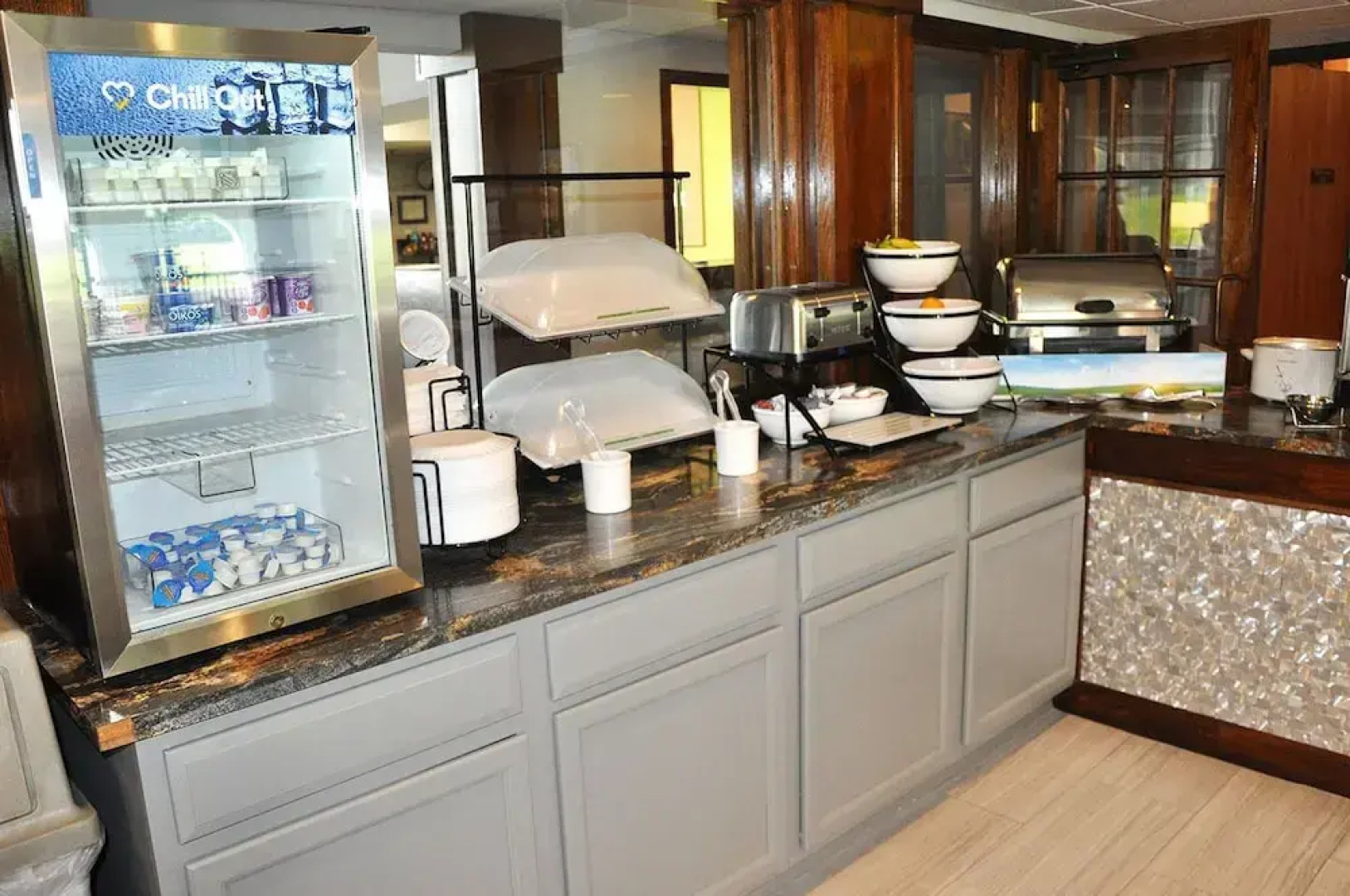 Dunes Express Inn & Suites