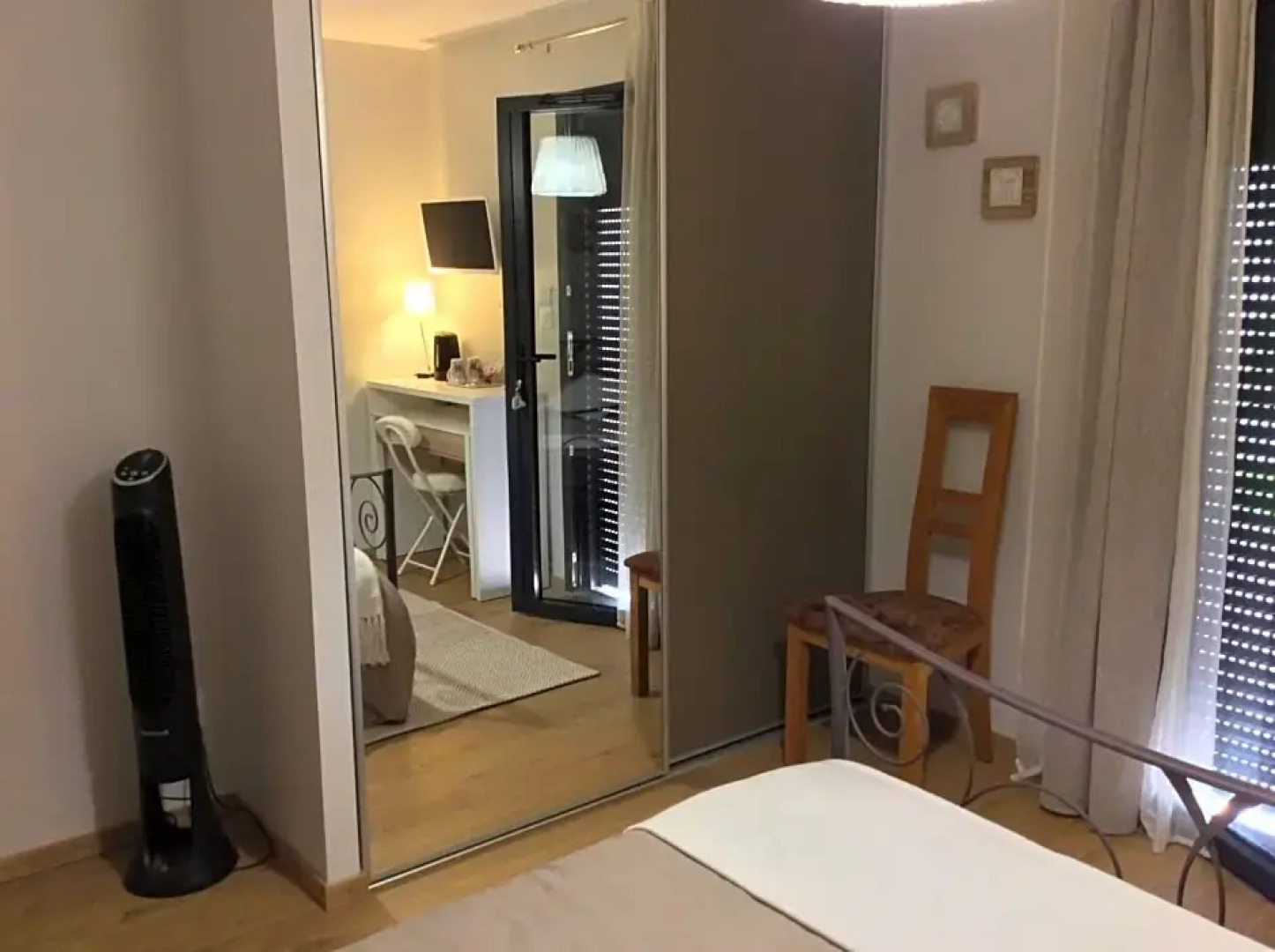 Du Côté de Chez Paule