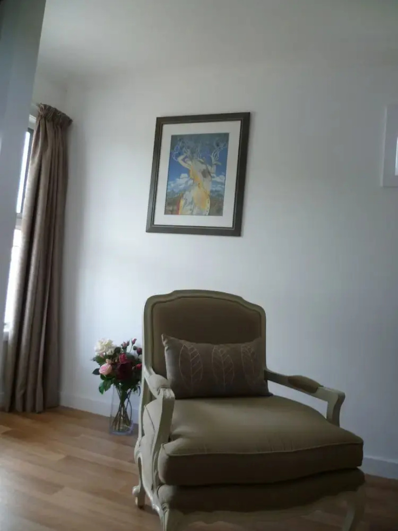 Roses of Chudleigh Holiday Cottage