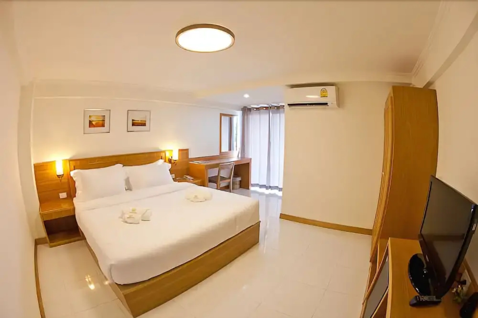 Muanmanee Boutique Hotel