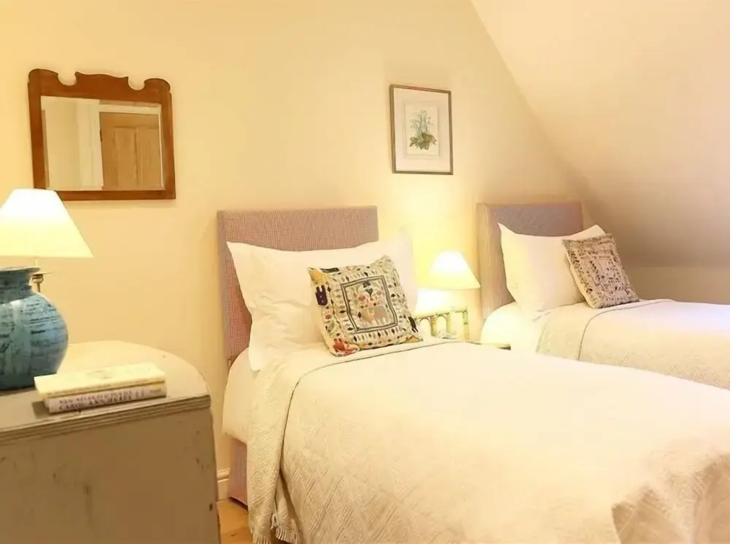 The Henhouse, TETBURY