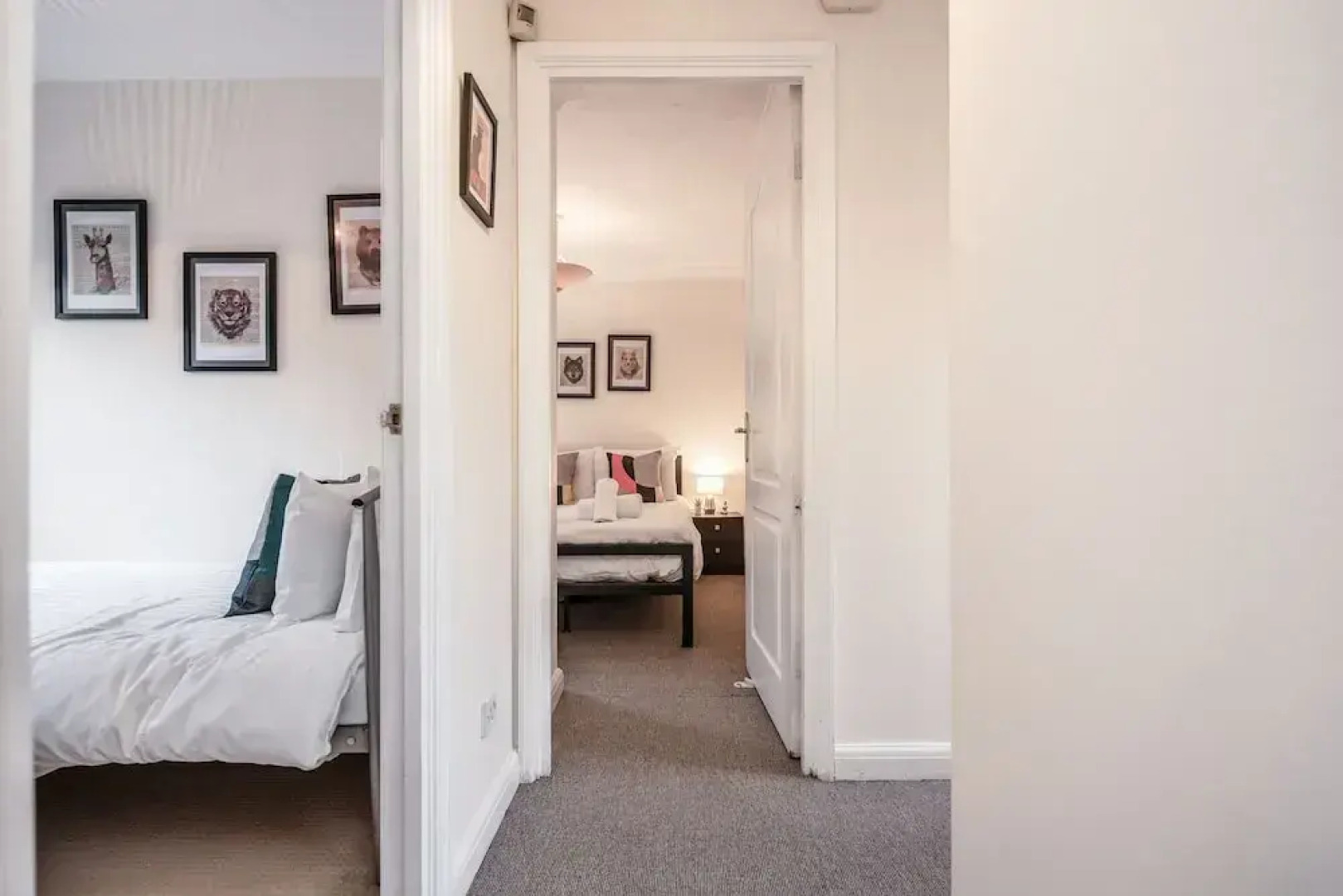 Karah Suites - The Galleria 2