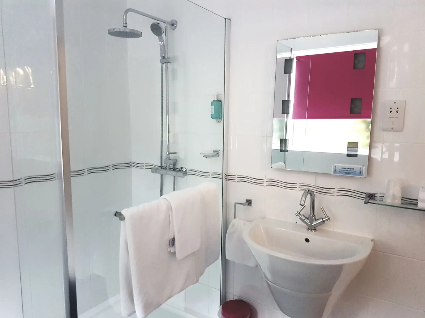 Best Western Annesley House Hotel