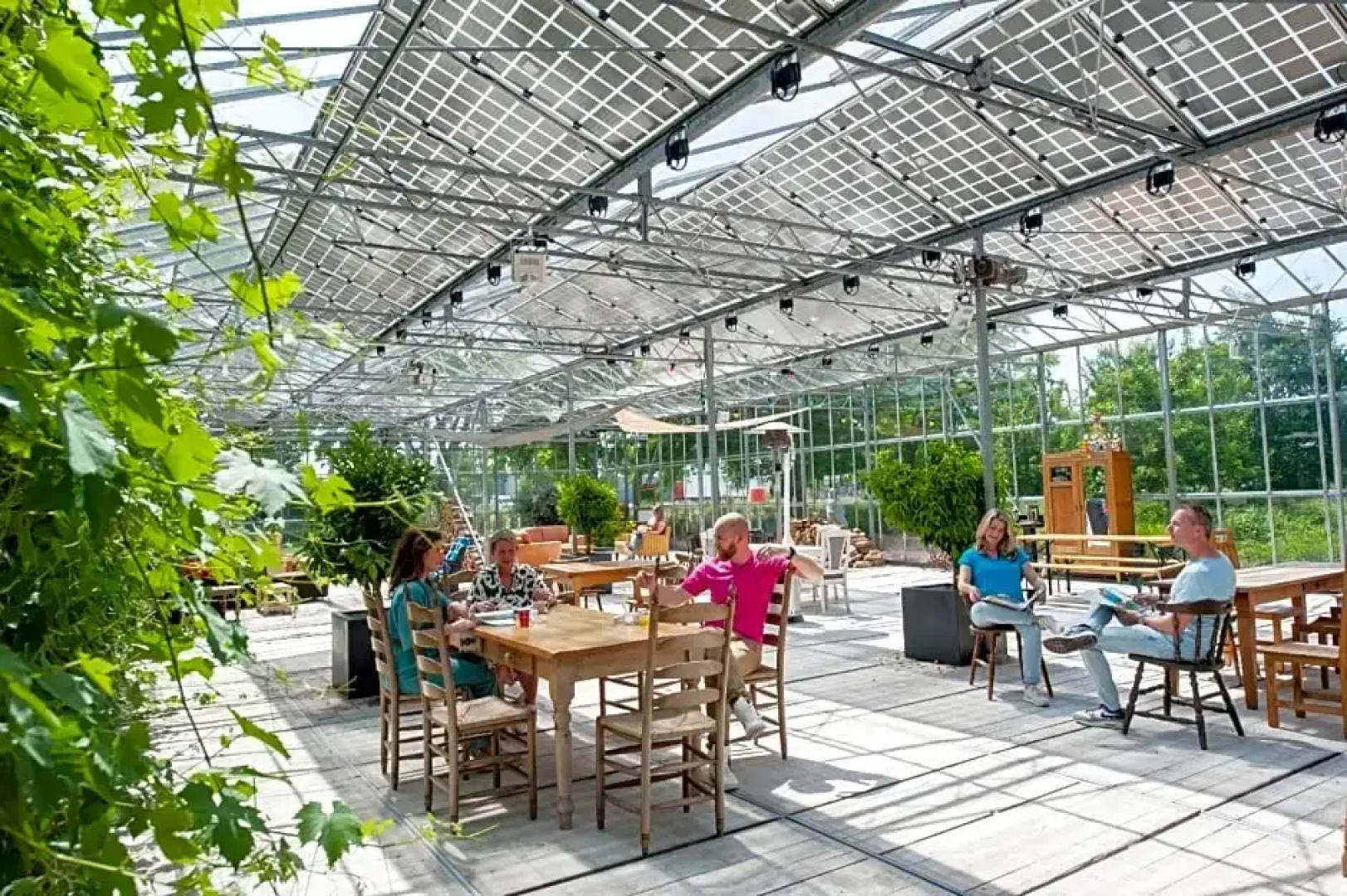 Achterhoeks Goed, Bed & Breakfast Vragender