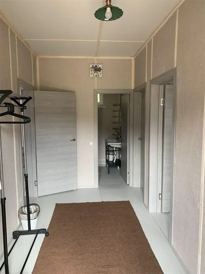 Ягодная деревушка