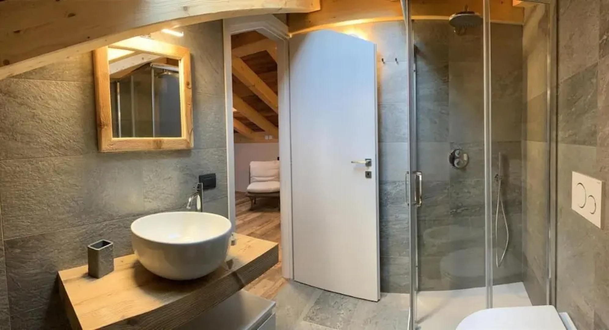 La Volta - Molino Maufet