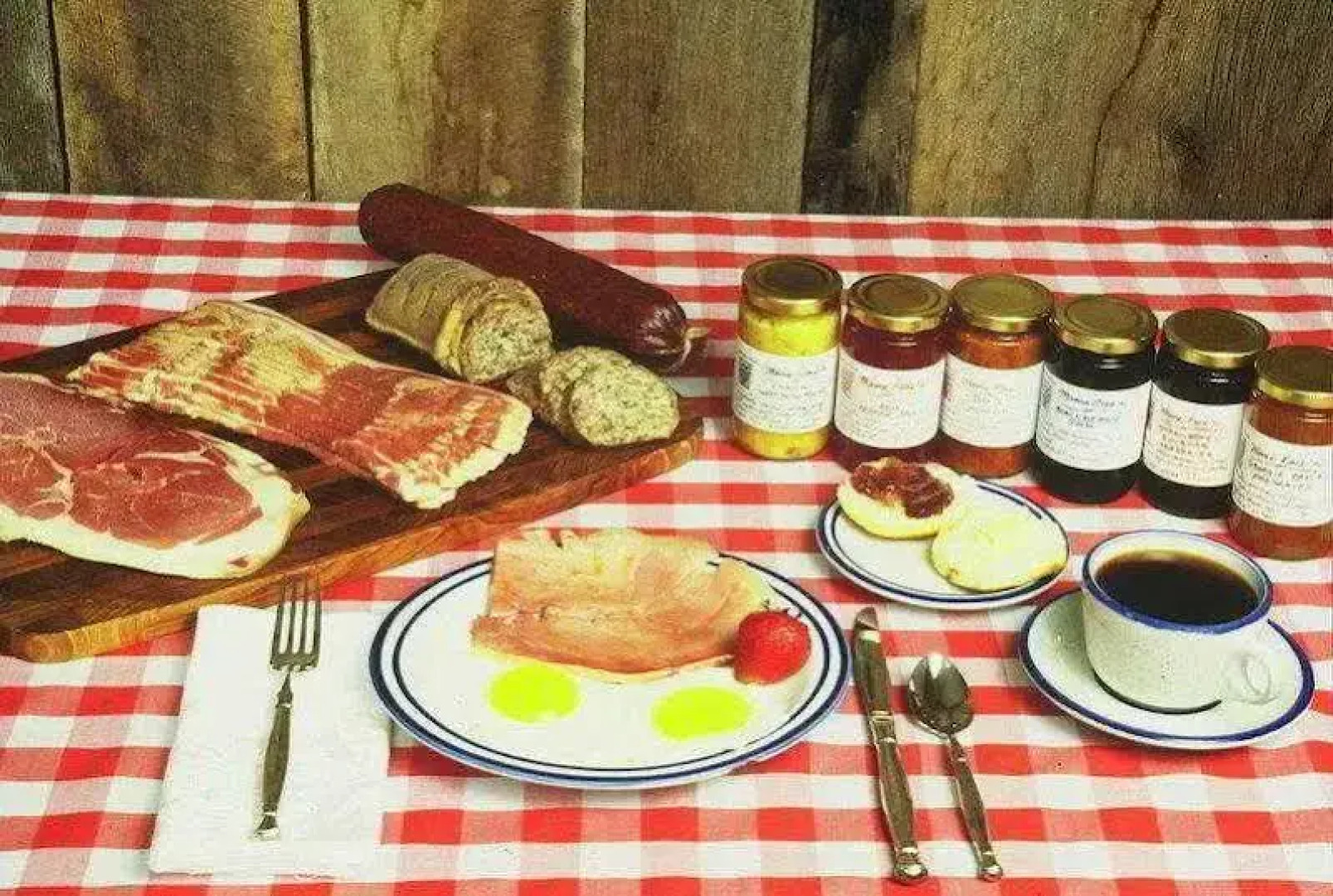 Best Western Smokehouse Lodge