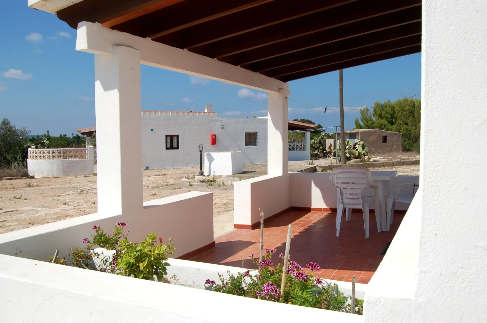 Can Jaume Den Pep Miquel