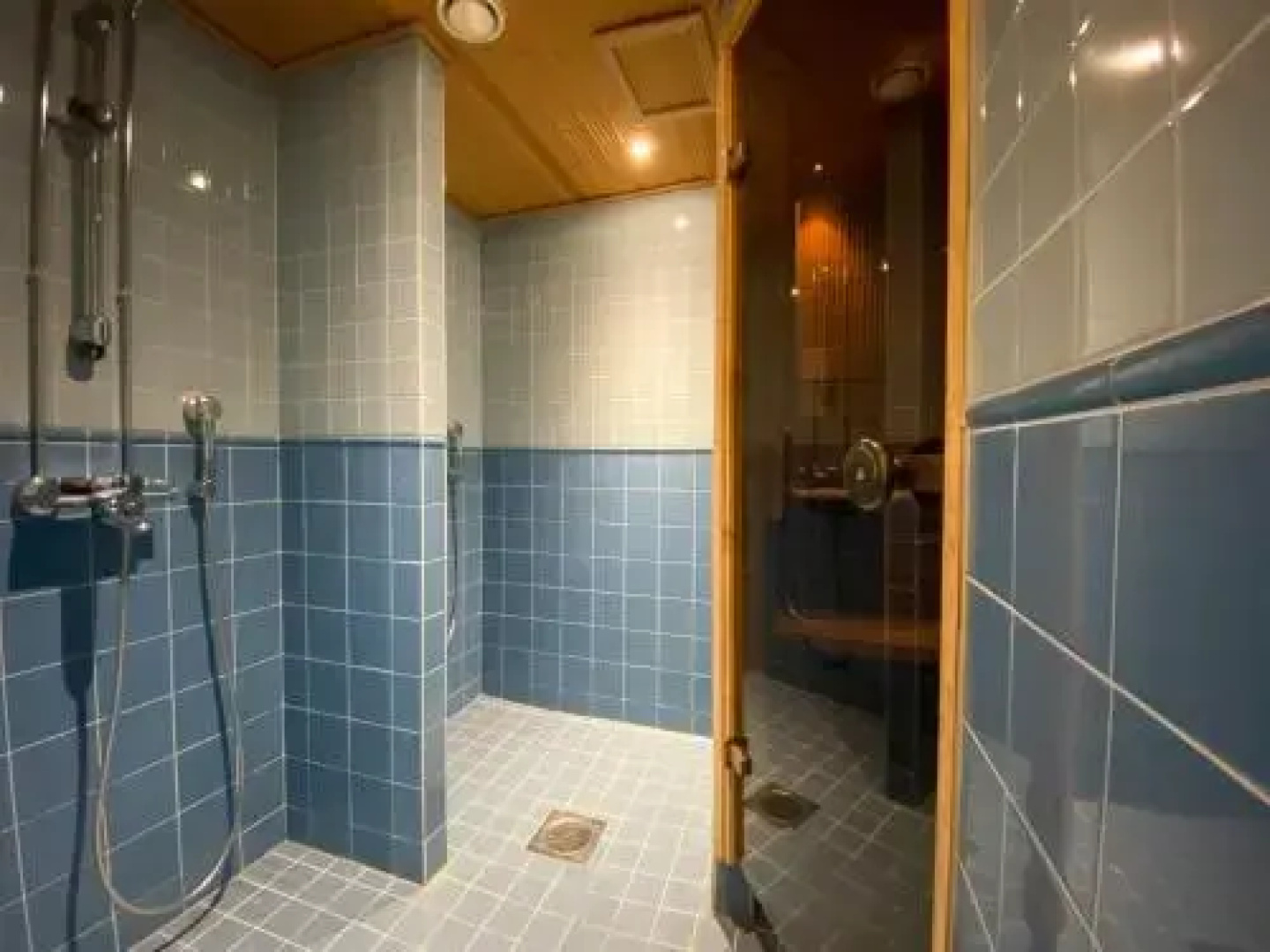 Levin Alppitalot Alpine Chalets Deluxe