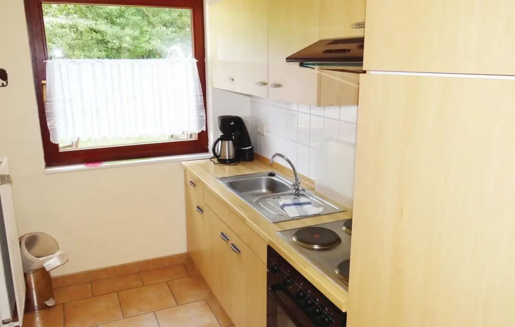 Stunning Home in Faßberg/heidesee With 2 Bedrooms, Wifi and Outdoor Swimming Pool