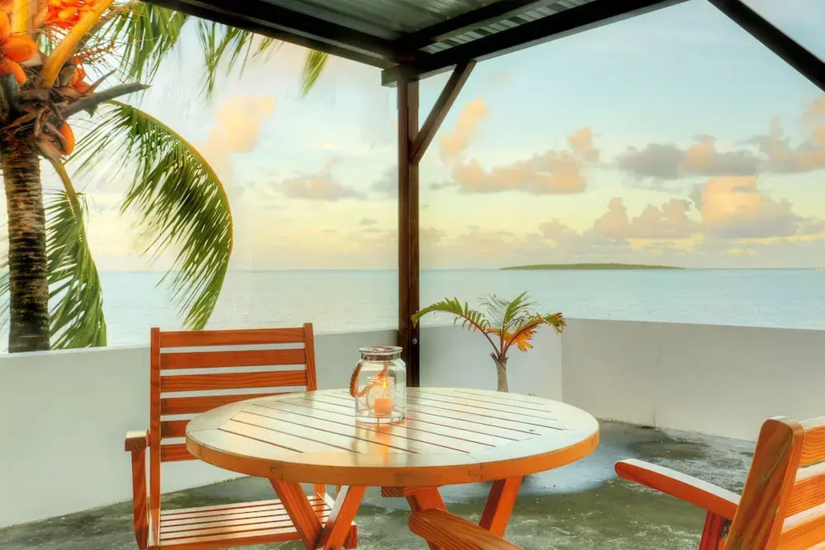 Auberge SeaFever