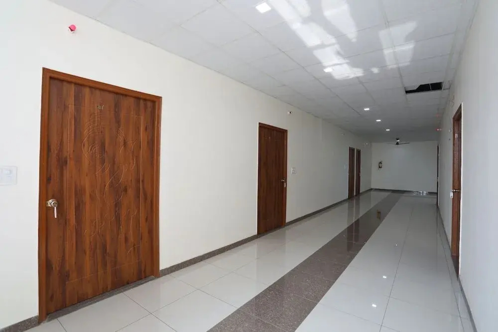 Oyo 17291 Shree Ram Palace