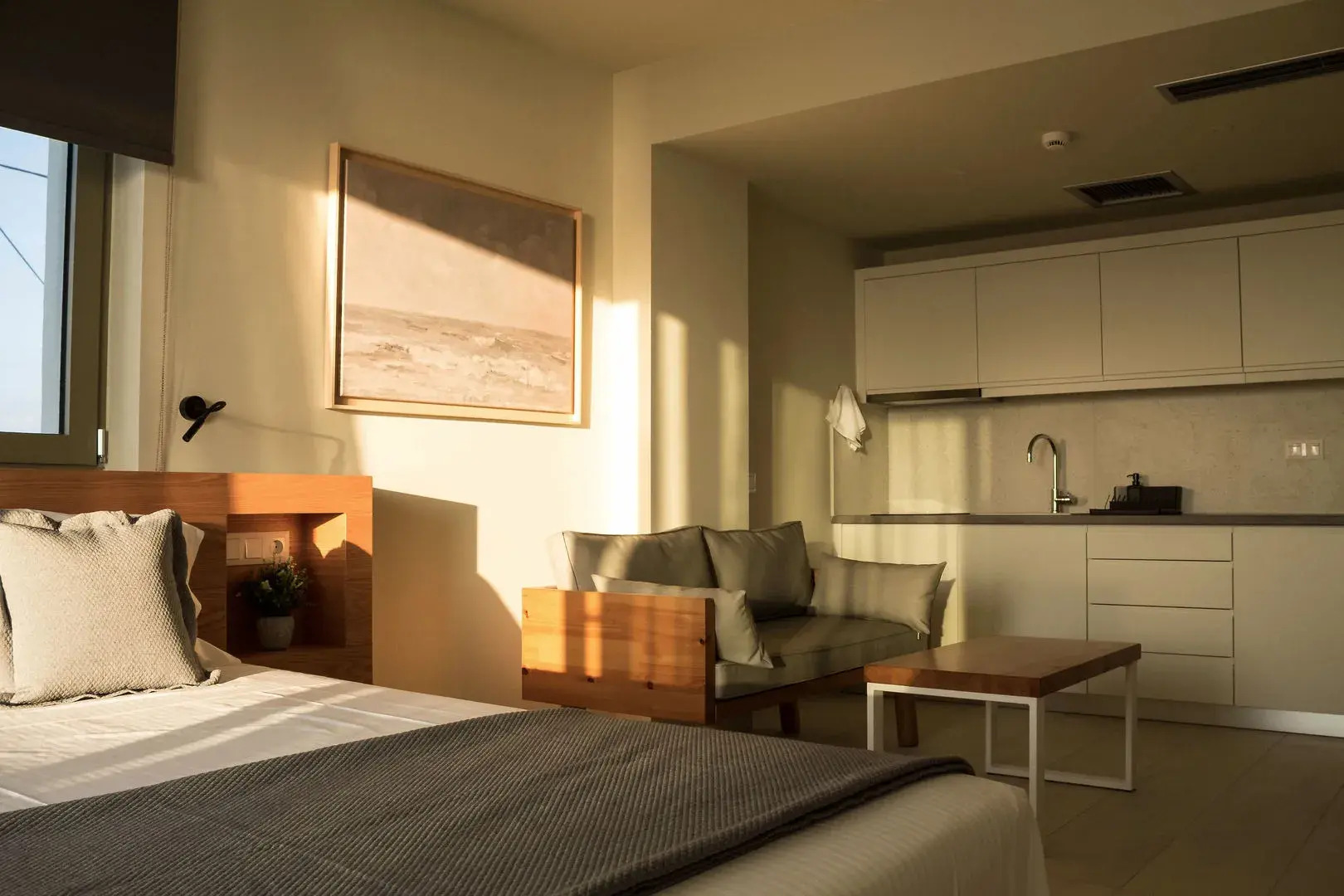 Kyma Suites - Adults only