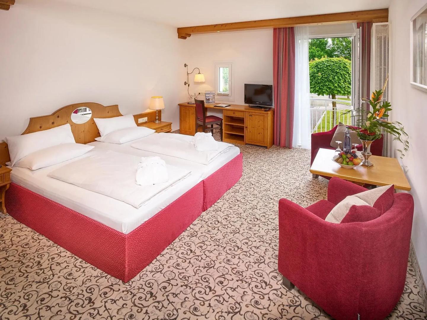 Hotel Maximilian