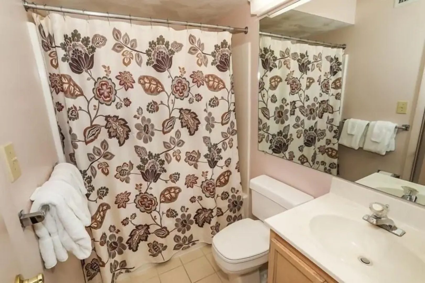 Seven Springs Stoneridge 3 Bedroom Standard Condo, Mountain Views! by RedAwning