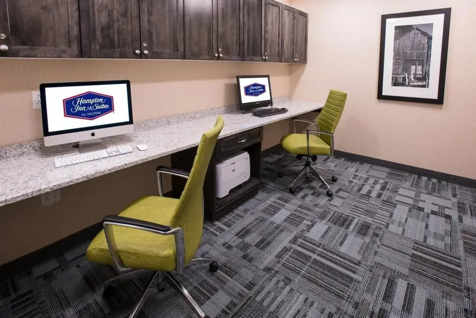 Hampton Inn and Suites By Hilton Fredericton