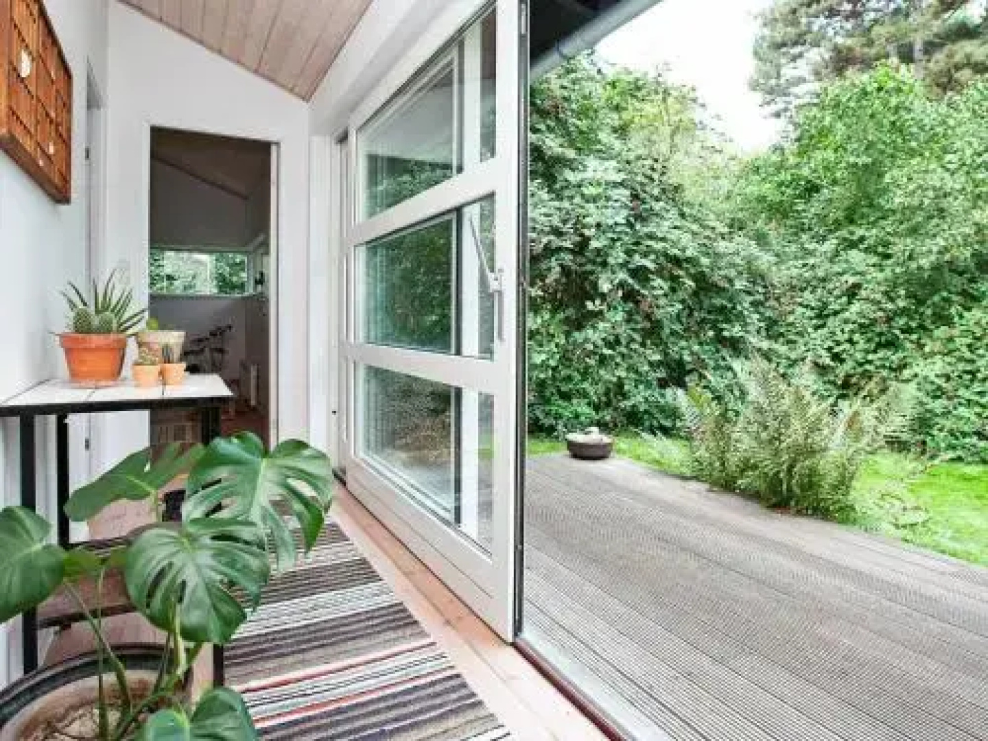 Holiday home Fårevejle II