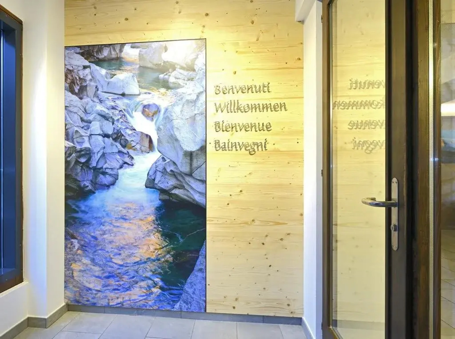 Ristorante All'Acqua