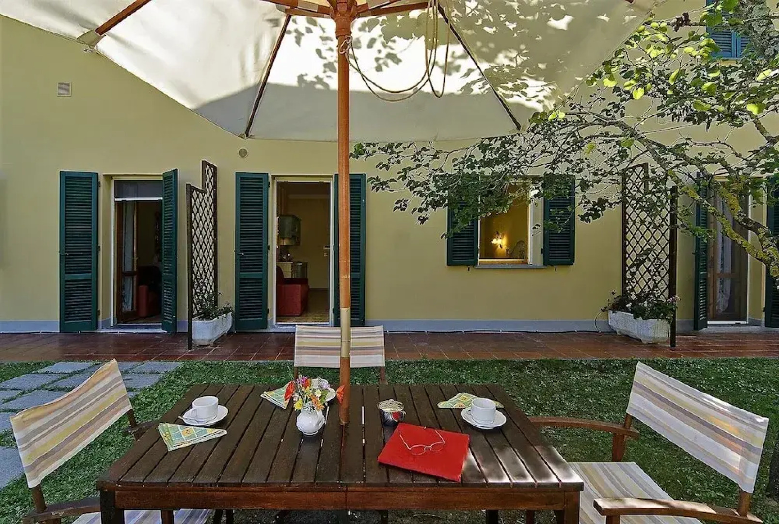 Agriturismo Colleverde