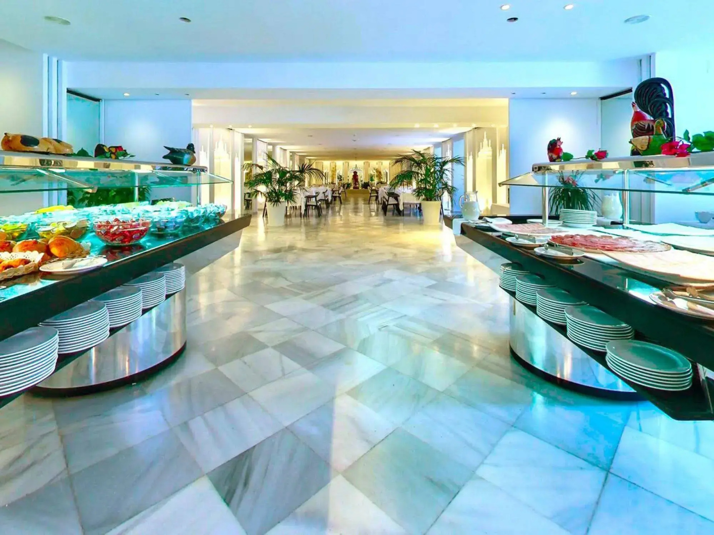 Hotel Suites Albayzin del Mar