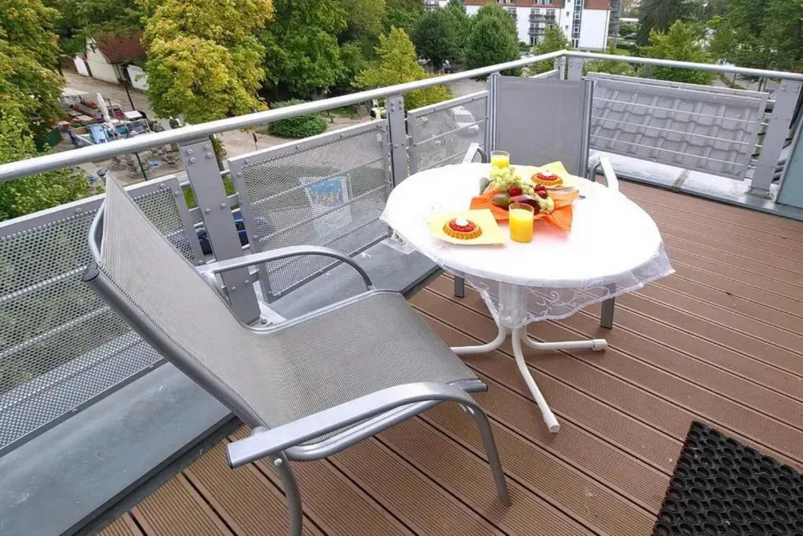 Residenz Seestern Wohnung 49