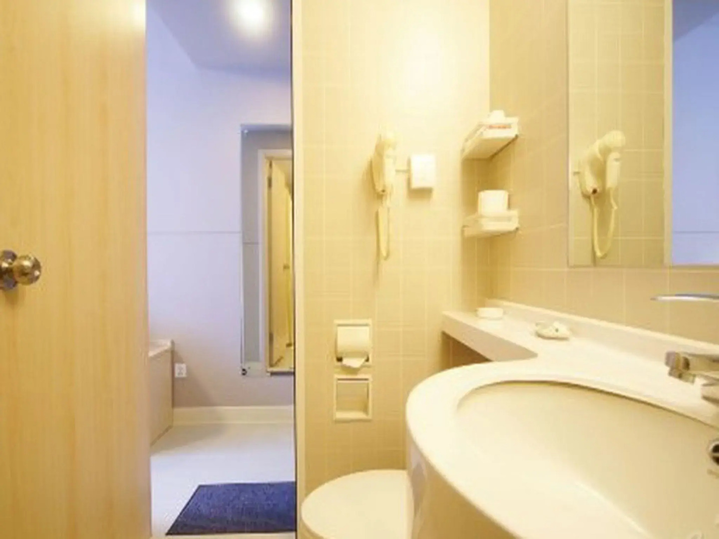 Jinjiang Inn Nanning Train Station Youai North Road