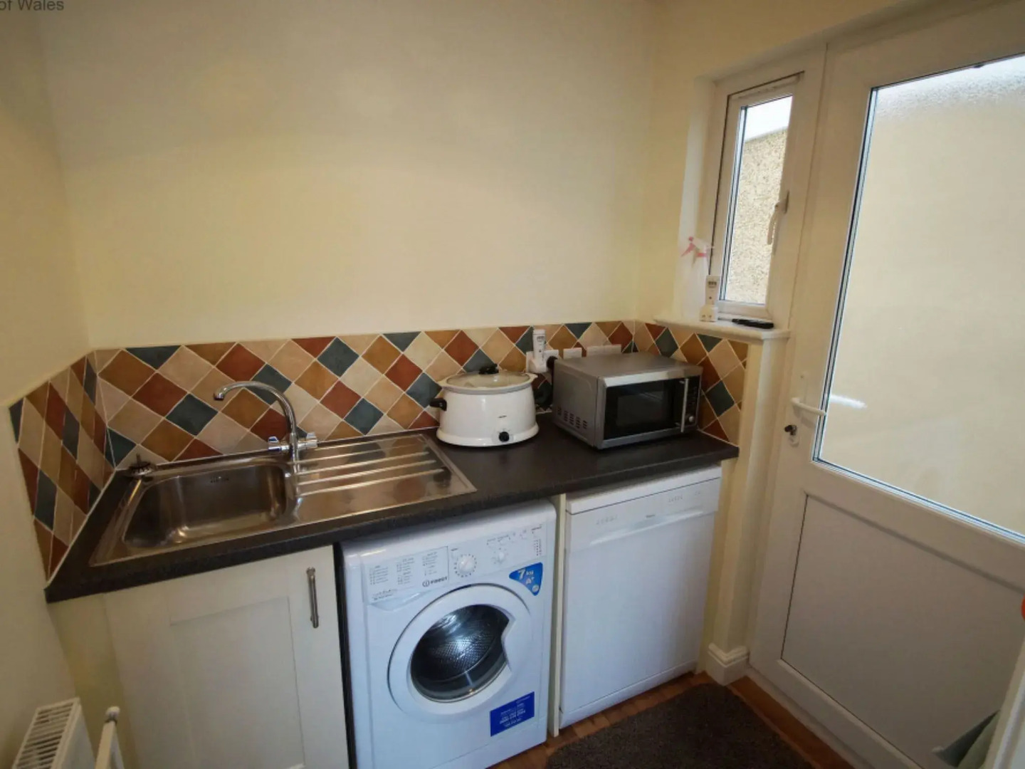 Holiday Home Abernos