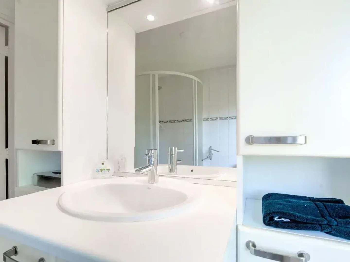 Lovely Holiday Home in Alkmaar With Private Terrace