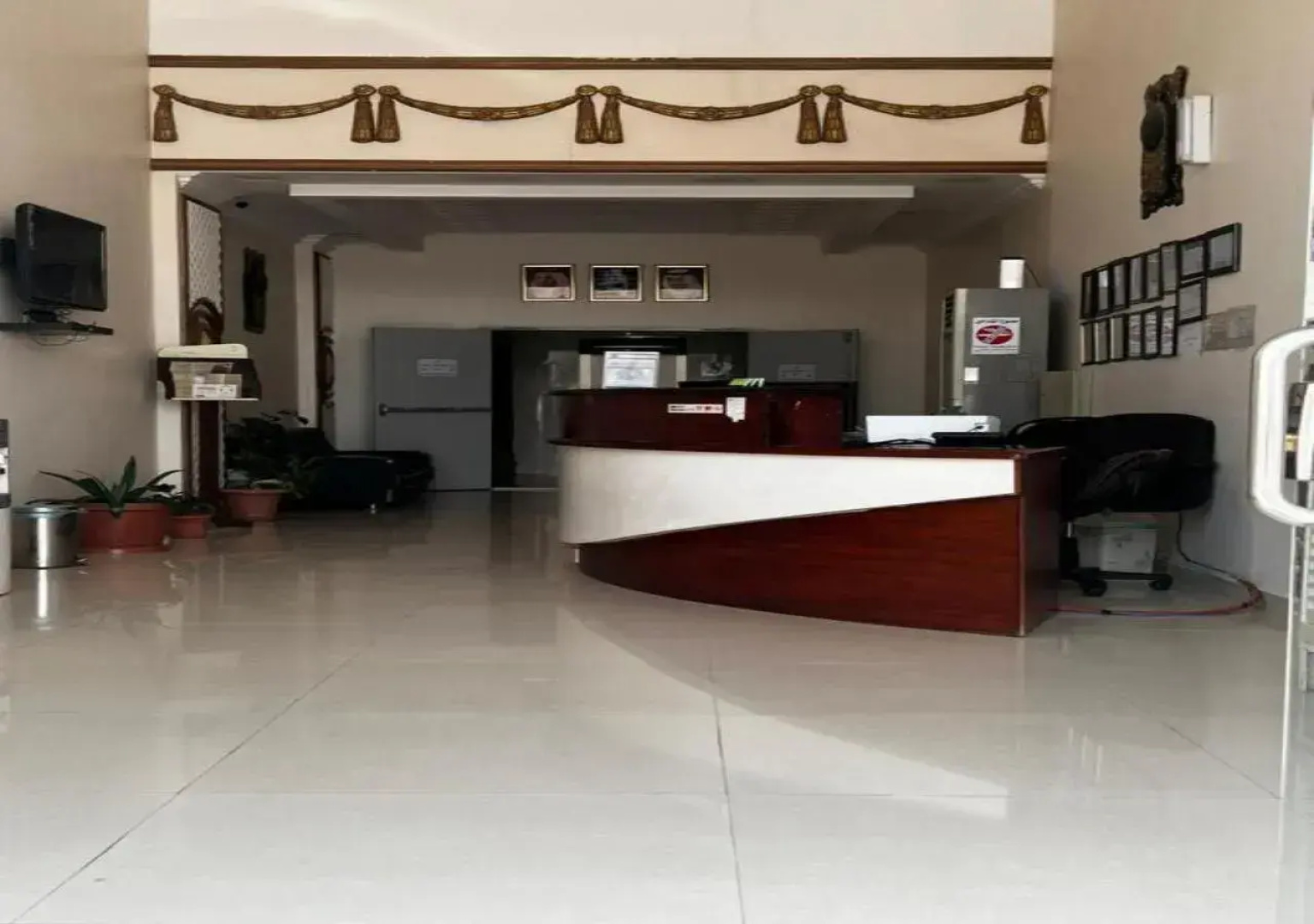 Layali El Sharq Apartment