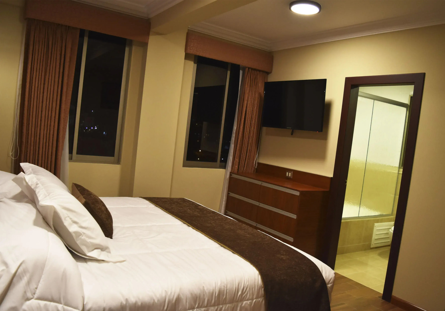 Selenza Apart Hotel