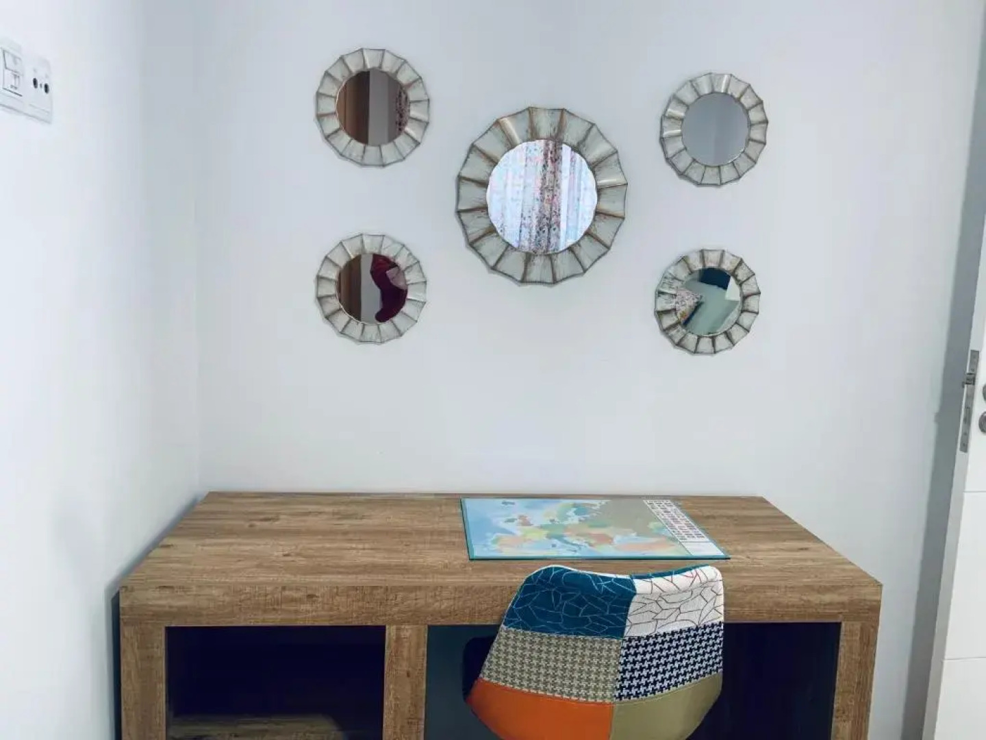 Apartamento La Solanita, Artenara