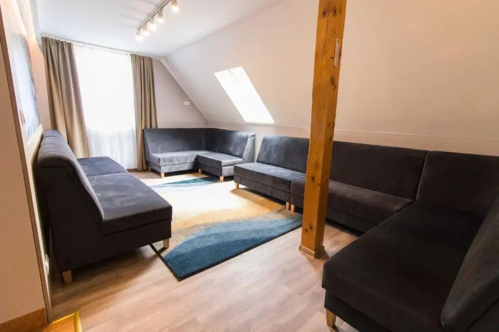 Ośrodek Wypoczynkowy Iskra