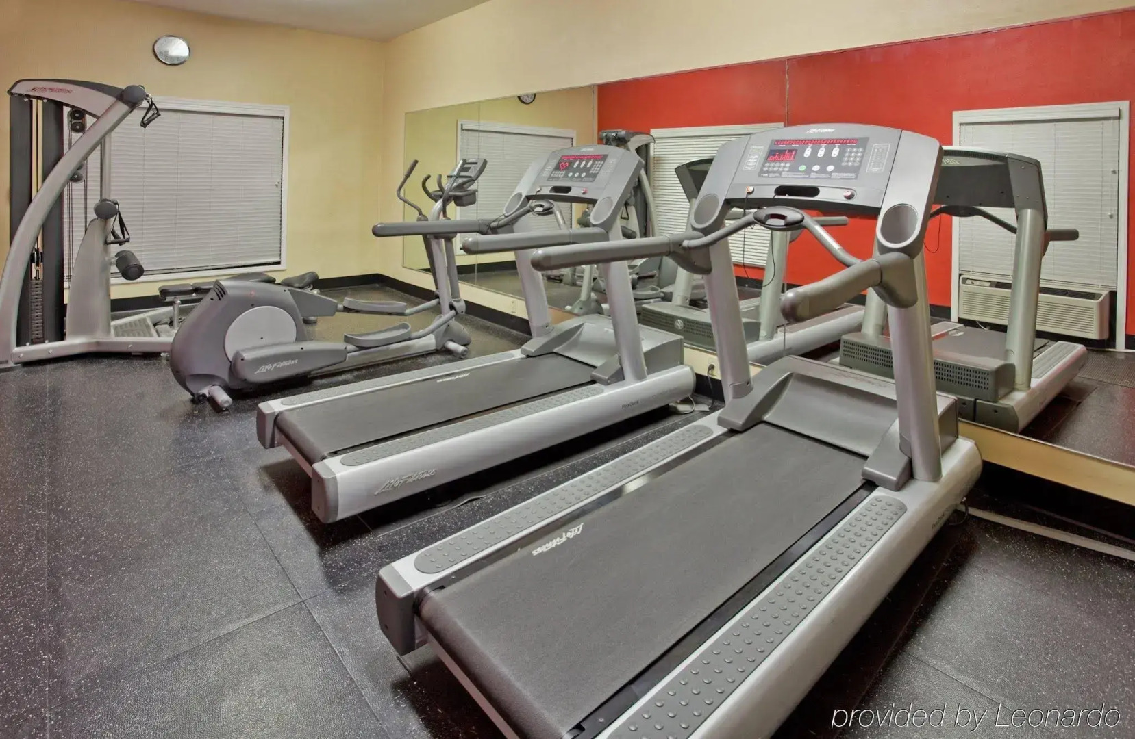 Spark by Hilton Florence North I-95, SC