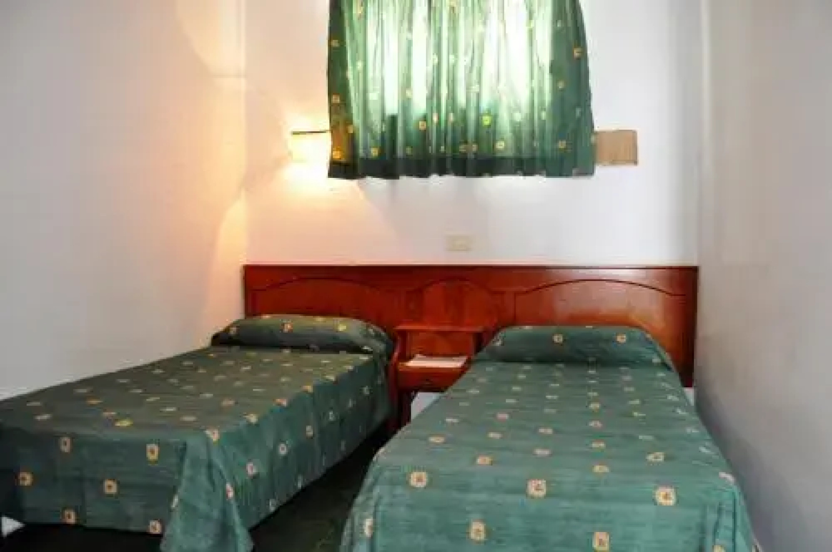 IG MOMOSOL Apartments