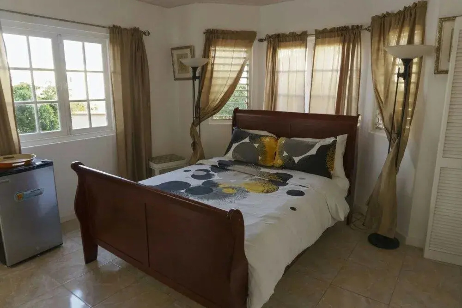 Bay Pointe Freeport Studio OLR