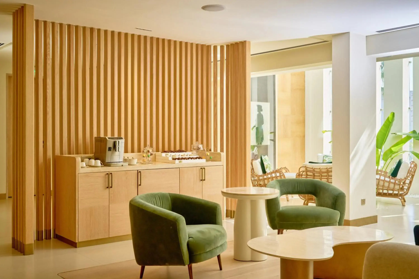 Palmyard Hotel