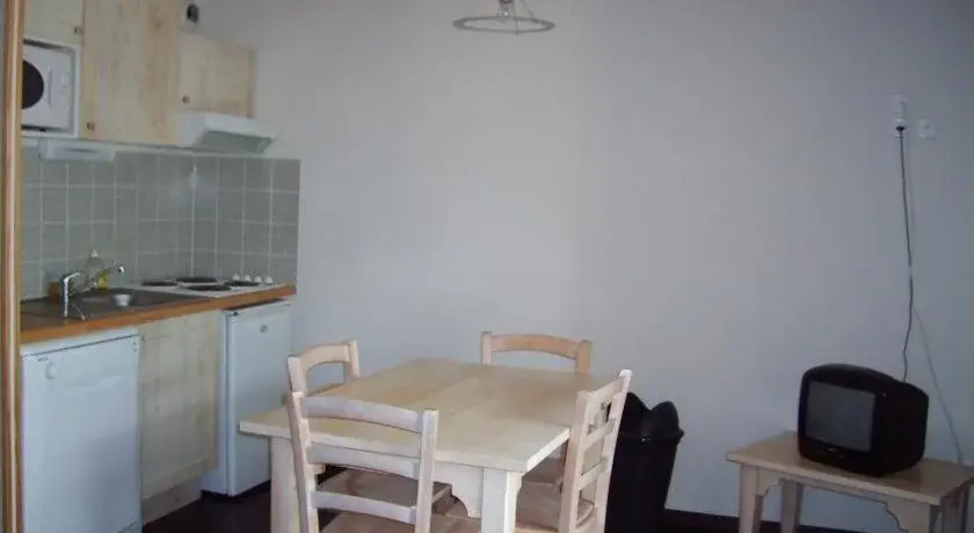 Résidence Pyrénées Zenith