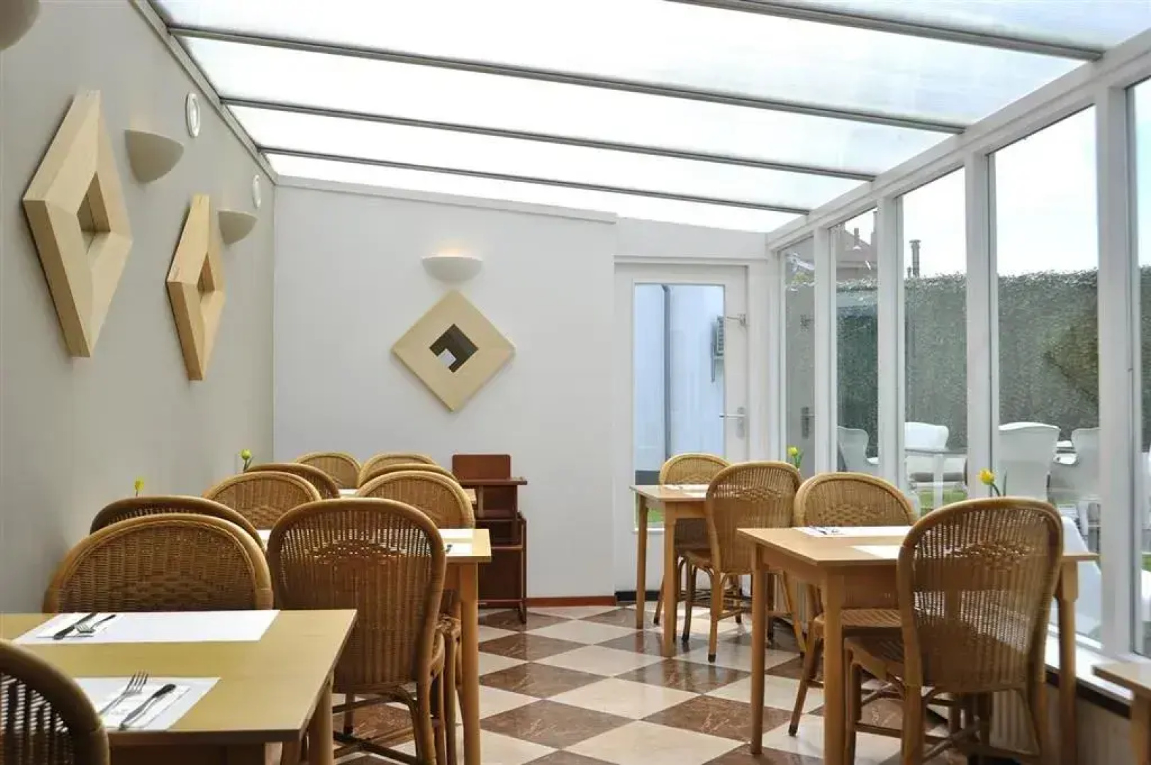 City Hotel Bergen op Zoom