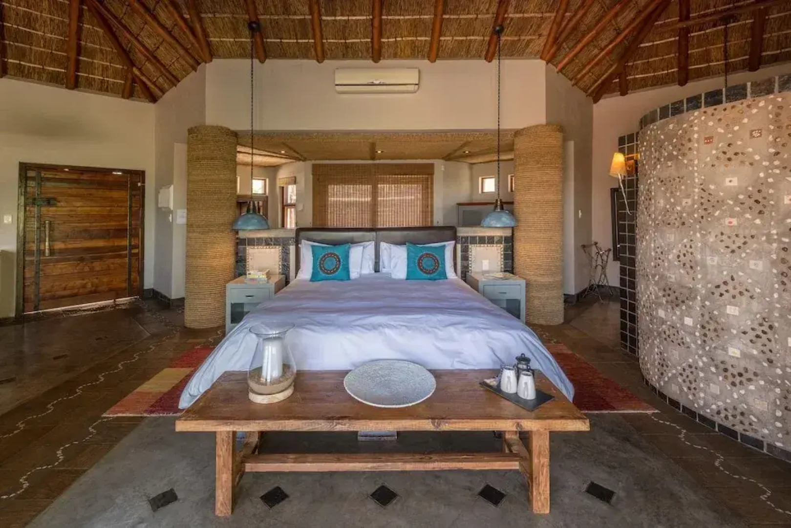Muluwa Lodge