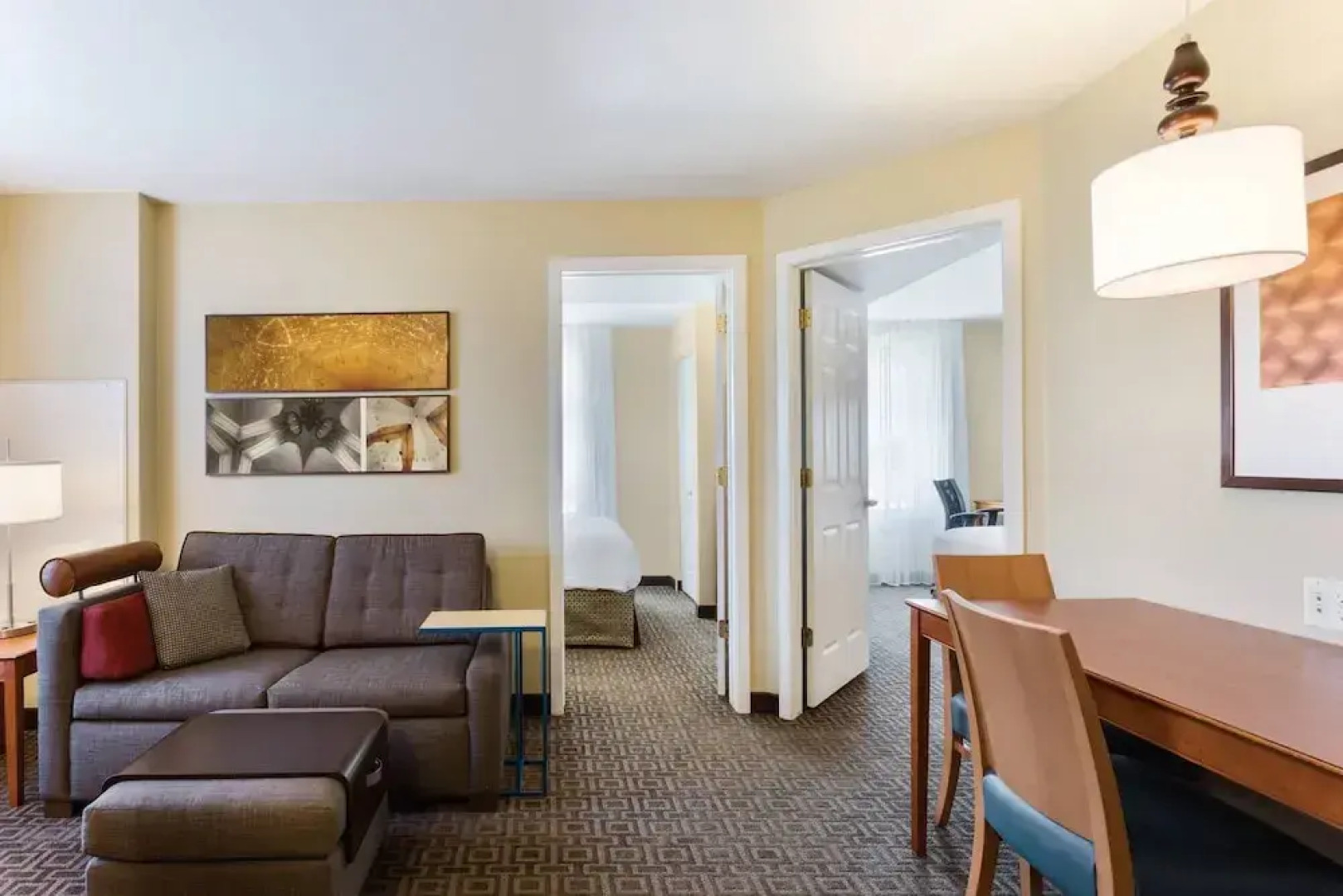 TownePlace Suites Salt Lake City Layton