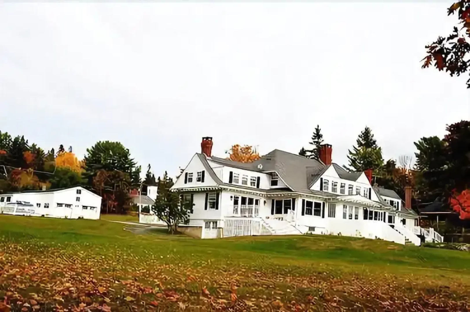 Sealight - Six Bedroom Home