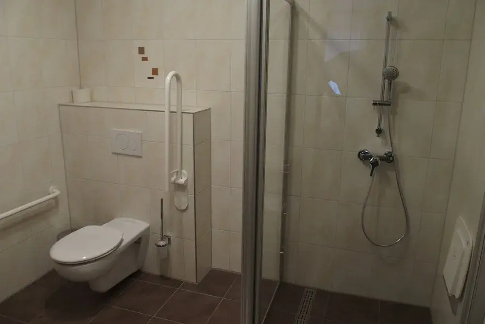 Pension Casa Topolino