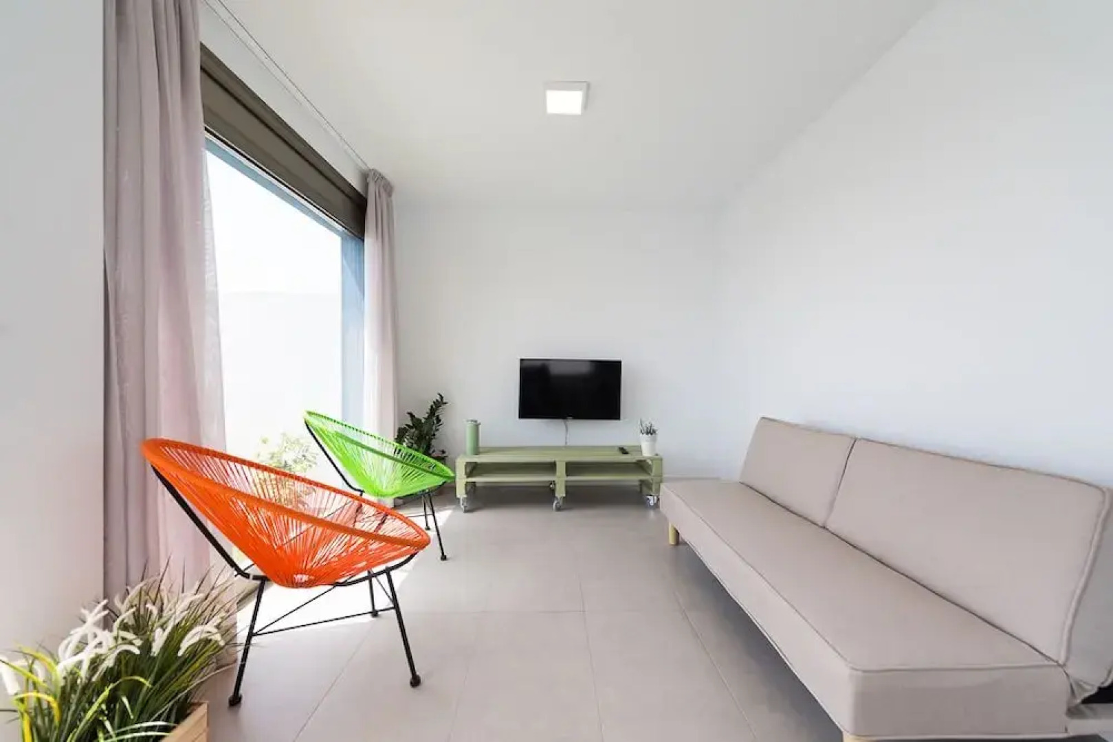 Montaña Las Palmas Sea View Duplex 2