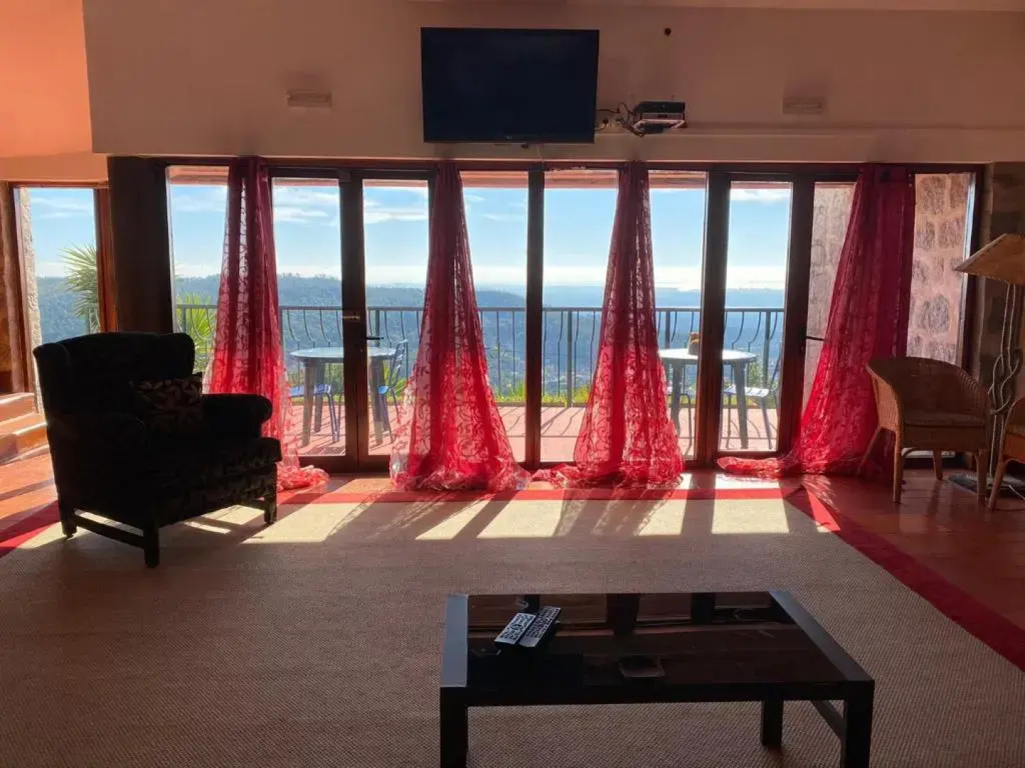 Estalagem Abrigo da Montanha