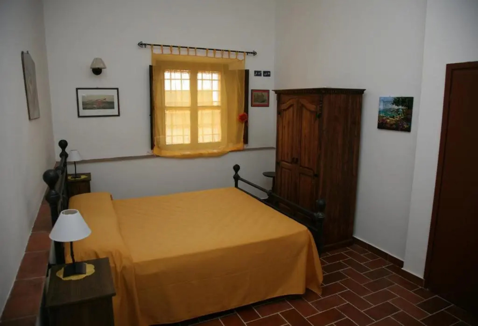 Agriturismo Casalino dei Francesi