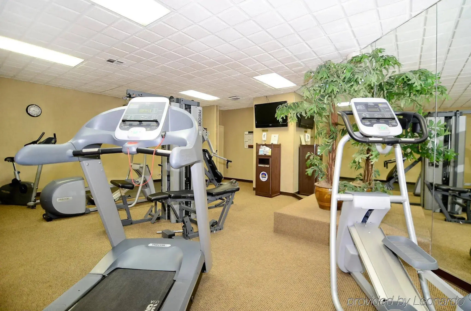 SureStay Plus by Best Western Lawton