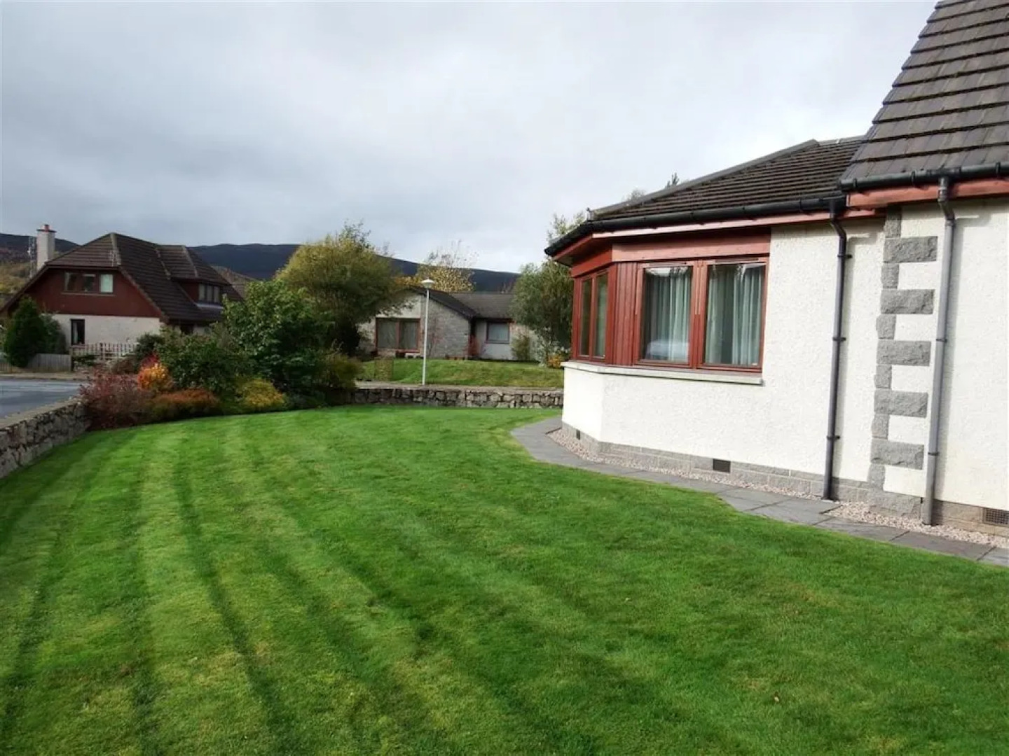 Highland Holiday Homes - Craigmore Lodge