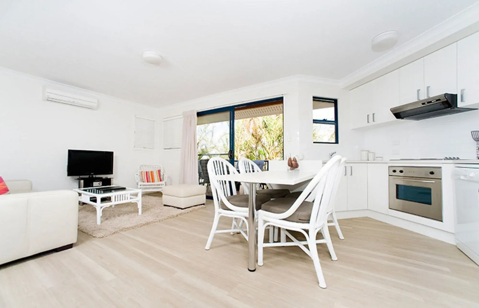 Gosamara Apartments Byron Bay